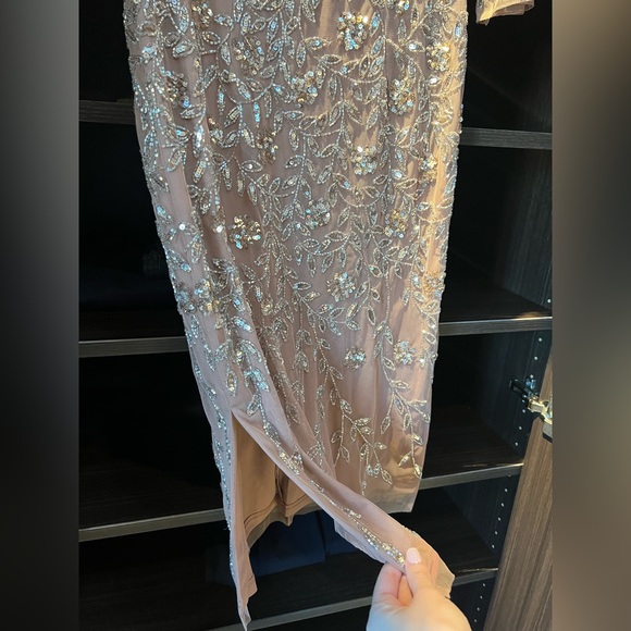 Stunning midi dress - Picture 3 of 6